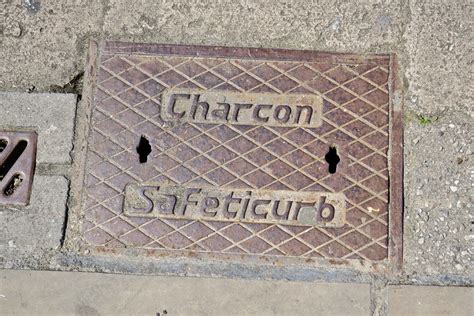 charcon safeticurb uk.